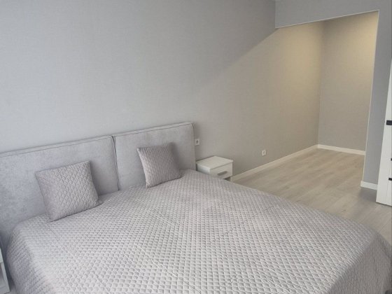 Однокімнатна квартира з ремонтом Ірпінь