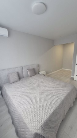 Однокімнатна квартира з ремонтом - фото 1