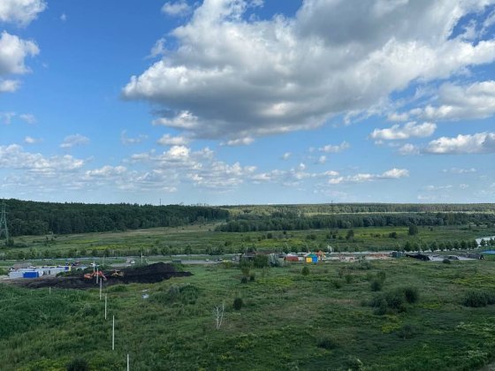 Видова квартира в ЖК Синергія Сіті у ЗДАНОМУ БУДИНКУ Ирпень