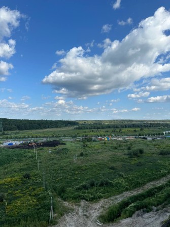 Видова квартира в ЖК Синергія Сіті у ЗДАНОМУ БУДИНКУ - фото 1