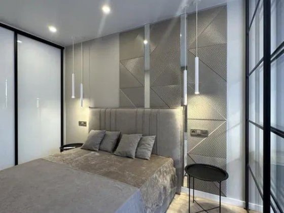 Шикарна євродвушка в Ірпені. Центральний парк Ирпень