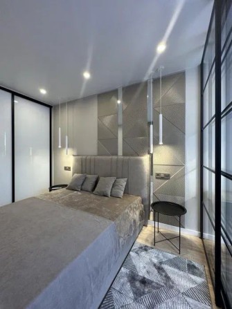 Шикарна євродвушка в Ірпені. Центральний парк - фото 1