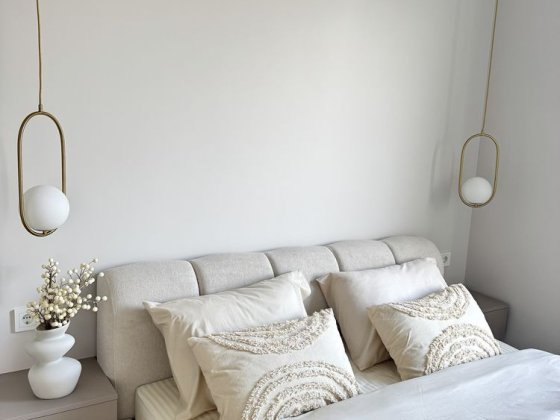 Квартира з дизайнерским ремонтом в жк бізнес класу! Центр міста! Ирпень