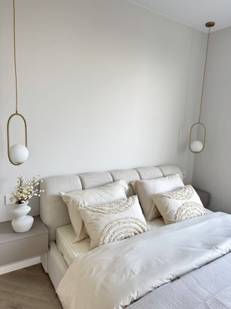 Квартира з дизайнерским ремонтом в жк бізнес класу! Центр міста! - фото 1