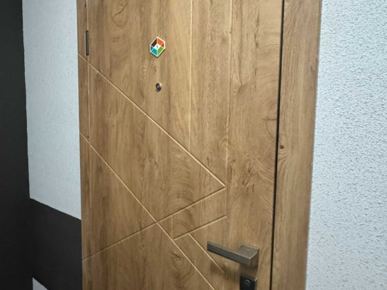 Двокімнатна квартира. Газове опалення — комфорт і економія взимку Ирпень