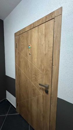 Двокімнатна квартира. Газове опалення — комфорт і економія взимку - фото 1