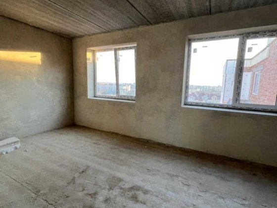 3кімнатна квартира з терасою! З виглядом на місто та гори Івано-Франківськ