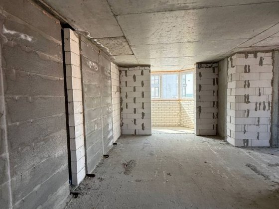 Двокімнатна зданий будинок Ирпень