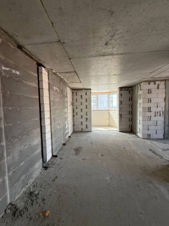 Двокімнатна зданий будинок - фото 1