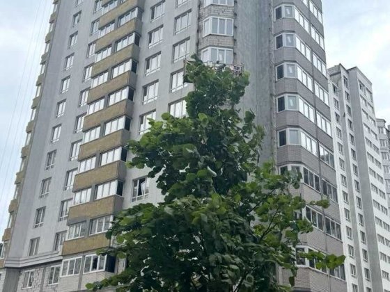 Студія 23.2м2 в Ірпені, 890$/м2 Ирпень