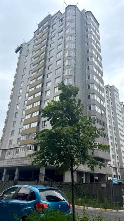 Студія 23.2м2 в Ірпені, 890$/м2 - фото 1