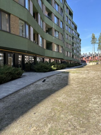 Дворівнева квартира з терасою в ЖК Парктаун - фото 1