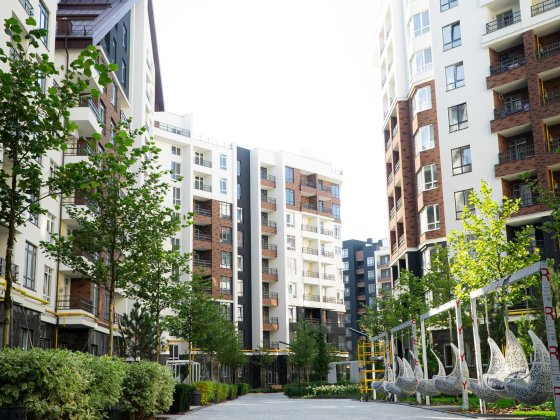 Топ пропозиція  — 2-кімнатна квартира під програму “єОселя”. Ирпень