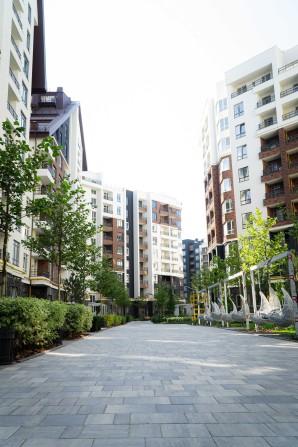 Топ пропозиція  — 2-кімнатна квартира під програму “єОселя”. - фото 1