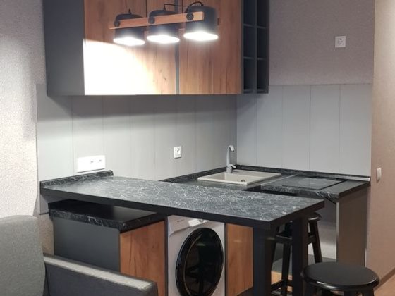 Акційна пропозиція! Продаж смарт квартири з рем, Зданий Будинок. Без % Буча