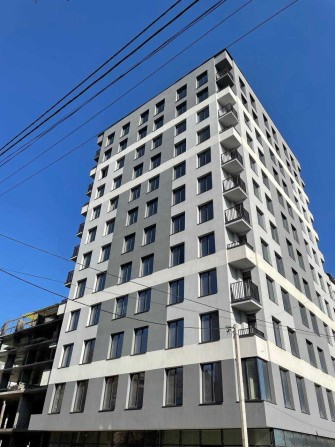 Продається 1к.кв. в НовоБудові по вул.Целевича - фото 1