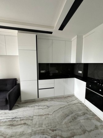 Новенька  євродвохкімнатна квартира в ЖК синергія сіті - фото 1