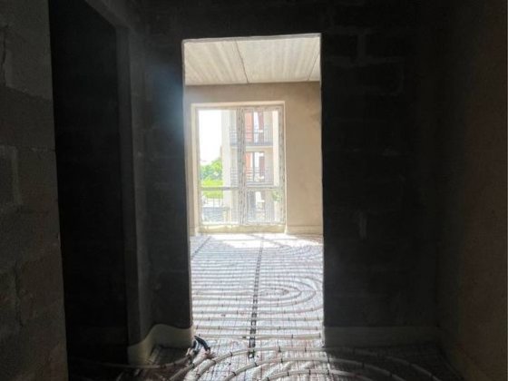 Квартира з наповненням . НАЙДЕШЕВШИЙ ВАРІАНТ В РЕГІОНІ! Без комісії!!! Буча