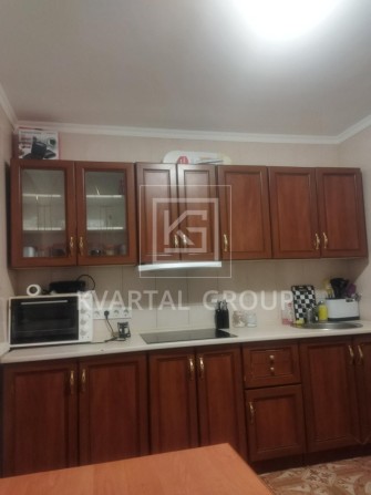 Центральний парк! Квартира з Ремонтом! БЕЗ КОМІСІЇ! - фото 1