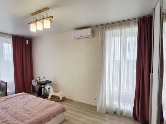 Шикарна 2к квартира в центральній локації міста. Газ. Оф. 2% Ирпень