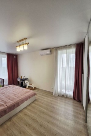 Шикарна 2к квартира в центральній локації міста. Газ. Оф. 2% - фото 1