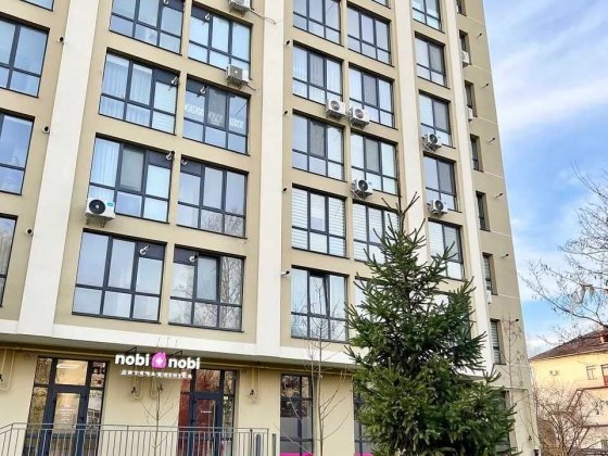 Центр! Здана простора 2кім з наповненням вул. К.Данила. 5 поверх! Івано-Франківськ