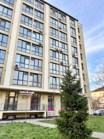 Центр! Здана простора 2кім з наповненням вул. К.Данила. 5 поверх! - фото 1