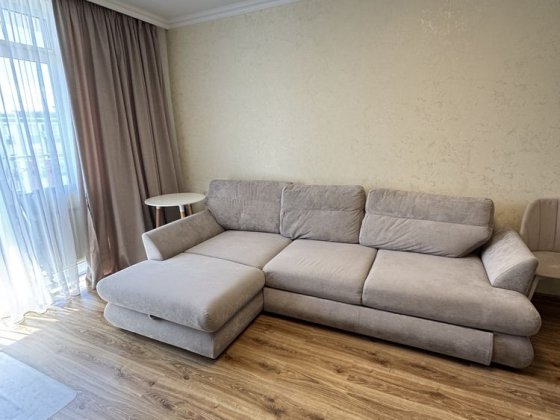 Велика 2к квартира в розвиненому районі міста. Газ, балкон Ирпень