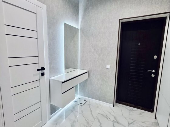 Терміново! 1к з ремонтом в центрі Ірпеня Ирпень