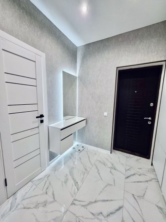 Терміново! 1к з ремонтом в центрі Ірпеня - фото 1