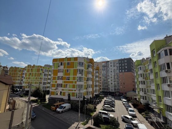 Однокімнатна з ремонтом Ірпінь