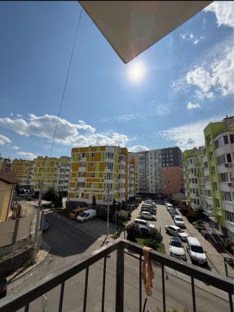 Однокімнатна з ремонтом - фото 1