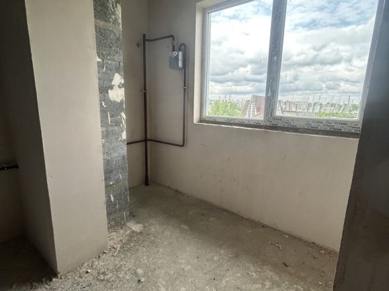 Простора двокімнатна квартира з мін оформленням! Сертифікат! Буча