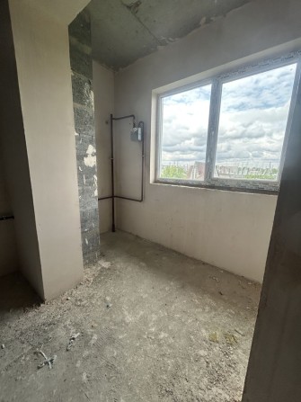 Простора двокімнатна квартира з мін оформленням! Сертифікат! - фото 1