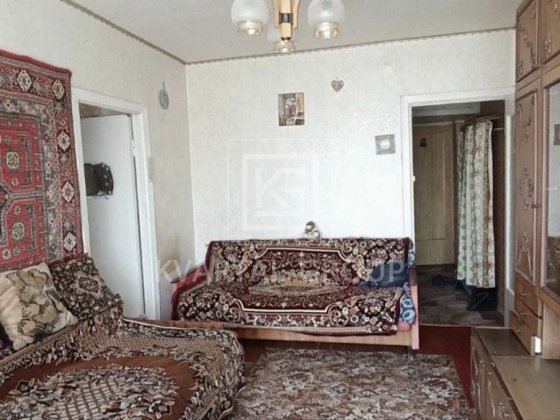 2 ккв. 45 м2, Буча потребує ремонту Без комісії Буча