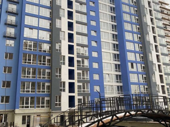 Квартира в новобудові! Ивано-Франковск