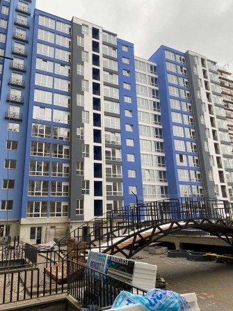 Квартира в новобудові! - фото 1