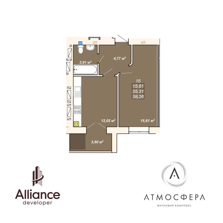 Готовий будинок! Видова! Парк. Озеро. вул. Ленкавського - фото 1