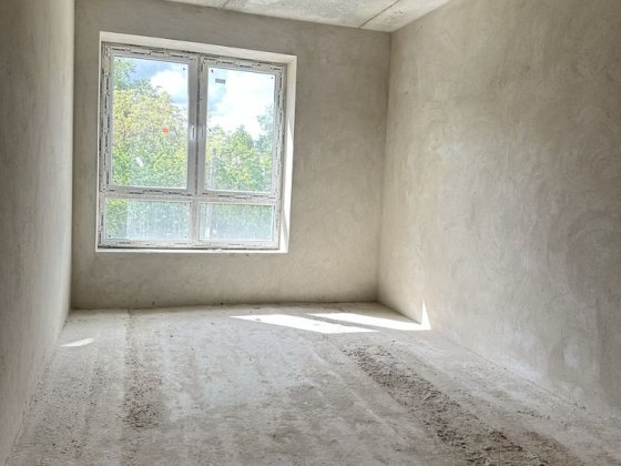 Двокімнатна в ЖК Паркове Містечко Ивано-Франковск