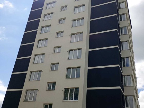 Двокімнатна квартира в новобудові Ивано-Франковск