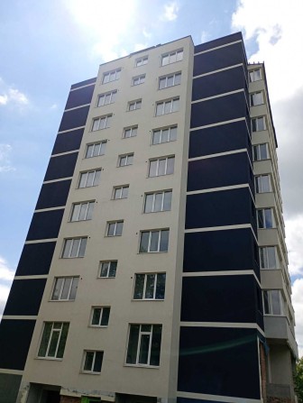 Двокімнатна квартира в новобудові - фото 1