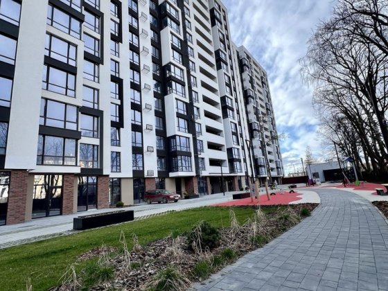 Суперціна 920$ м2! Здана квартира 58м ЖК Манхеттен поруч центр і озеро Ивано-Франковск