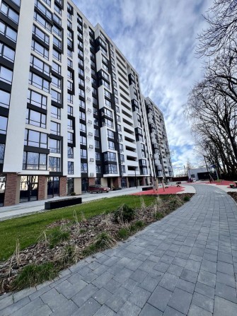 Суперціна 920$ м2! Здана квартира 58м ЖК Манхеттен поруч центр і озеро - фото 1