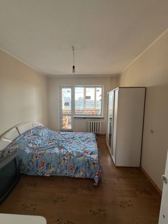 ГІРНИЦЬКИЙ, 3кім.квартира з меблями і технікою. Будинок кооперативний - фото 1