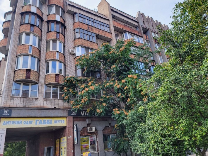 3-комнатная А. Поля, 6 с автономкой  рядом просп. Почтовый - фото 1