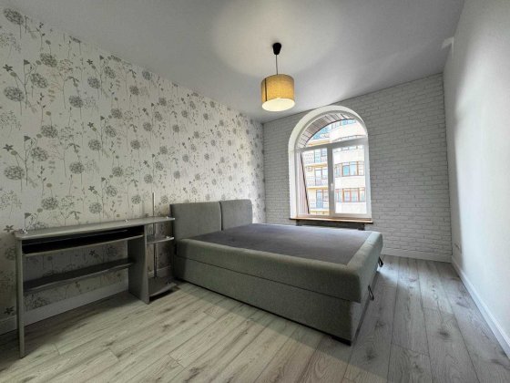 1к квартира з ремонтом та гардеробною — ідеальна інвестиція Ірпінь