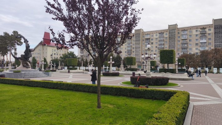 Продам 1 к квартиру Ірпінь Центр - фото 1