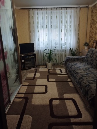 Продам 2-х кімнатну квартиру(Селище Мирівське)(ЦГОК) - фото 1