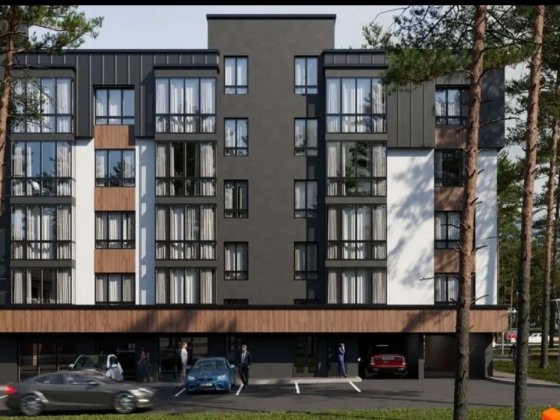 Топ локація центральний парк. Від 850$ м² Ирпень