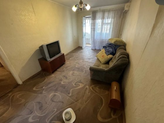 3-кімнатна квартира по В.Матусевича Кривой Рог